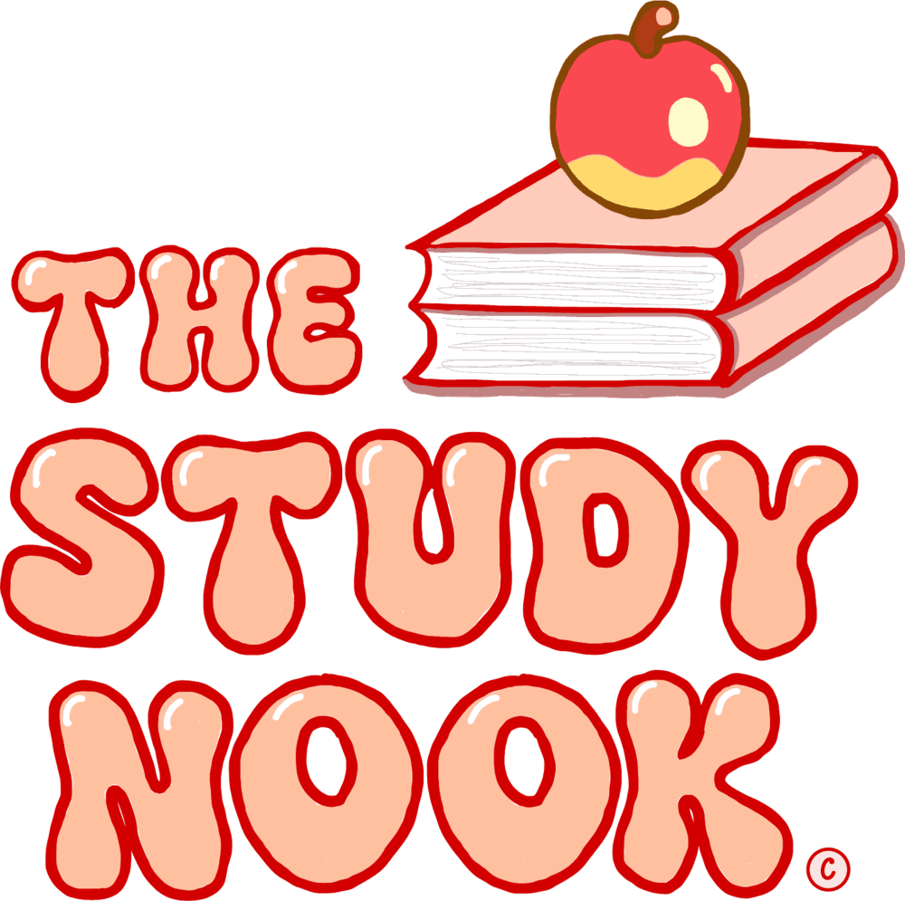 The Study Nook